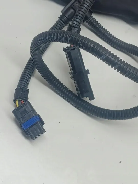 Ford Citroen Peugeot 2.0 CHIP Tuning OEM 0101000992209 image 5