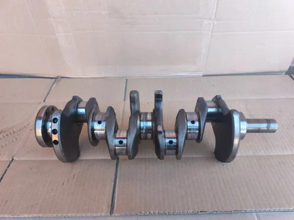 Vilebrequin Ford Mondeo MK5 2.0 TDCI OEM 4 image 2