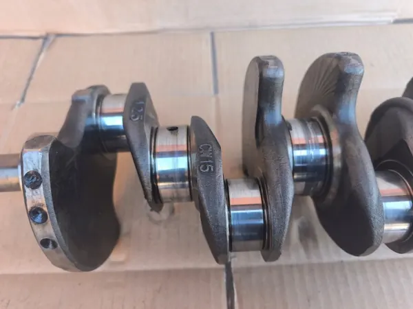 Vilebrequin Ford Mondeo MK5 2.0 TDCI OEM 4 image 10