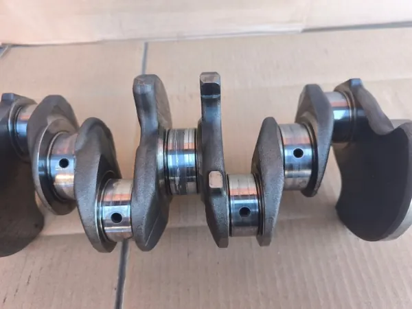 Vilebrequin Ford Mondeo MK5 2.0 TDCI OEM 4 image 3
