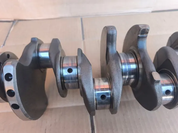 Vilebrequin Ford Mondeo MK5 2.0 TDCI OEM 4 image 5