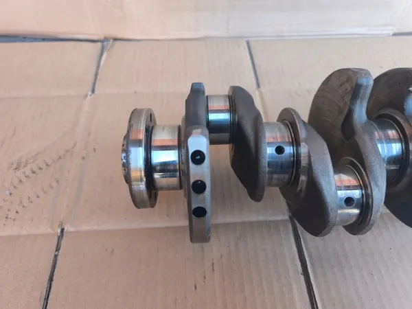 Vilebrequin Ford Mondeo MK5 2.0 TDCI OEM 4 image 6