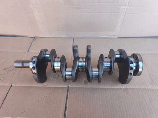 Vilebrequin Ford Mondeo MK5 2.0 TDCI OEM 4 image 7