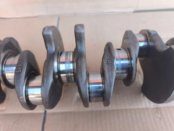 Vilebrequin Ford Mondeo MK5 2.0 TDCI OEM 4 image 9