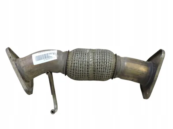 Demperverbinding Iveco Daily 2014- OEM 5802081931 image 2