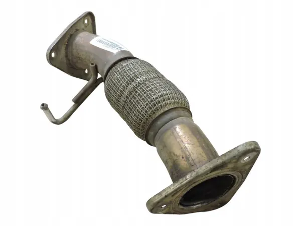 Demperverbinding Iveco Daily 2014- OEM 5802081931 image 3