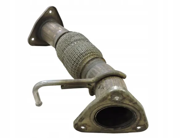 Demperverbinding Iveco Daily 2014- OEM 5802081931 image 4