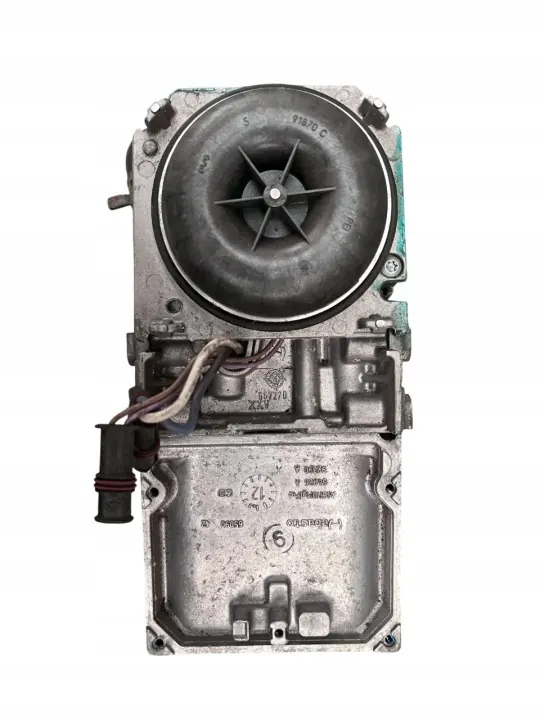 Webasto parkeerverwarming 4.2kW 12V OEM 66724C 66888K image 3