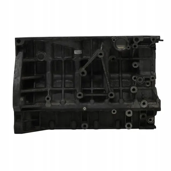 BMW E60 E81 E90 E91 E92 Motorblock N43B20AY 0427109 image 7