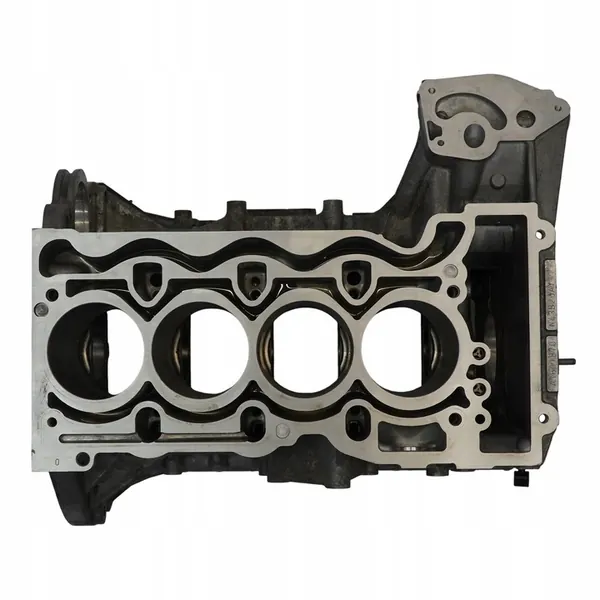 BMW E60 E81 E90 E91 E92 Motorblock N43B20AY 0427109 image 8