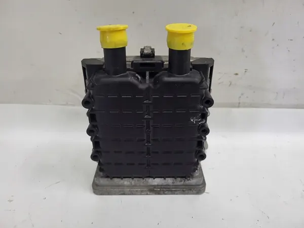 Heat Exchanger Module Mercedes-Benz A0008357300 image 1