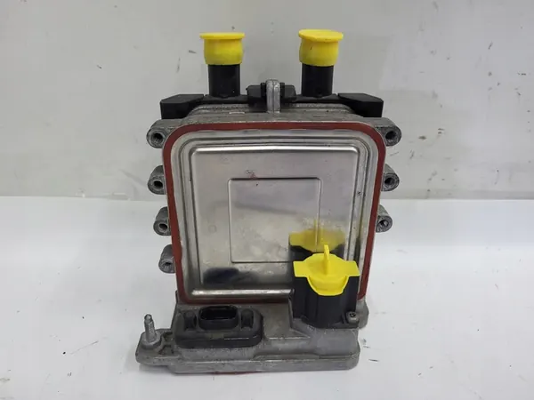 Heat Exchanger Module Mercedes-Benz A0008357300 image 2