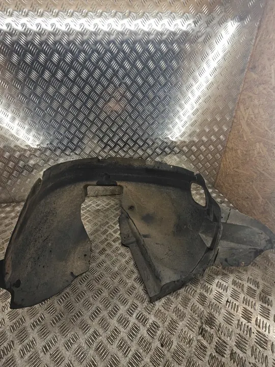 Right Front Wheel Arch VW Caddy 2K5 OEM 2K5805912F image 3