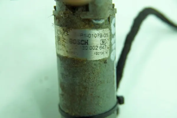 Moteur de siège avant gauche OEM 130002647 Mercedes CL W216 image 5