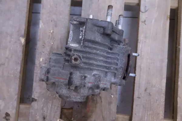 Caixa de transferência OEM 2W462 para Toyota RAV4 2.0 VVTI image 2
