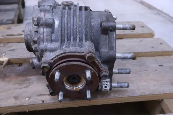 Caixa de transferência OEM 2W462 para Toyota RAV4 2.0 VVTI image 3