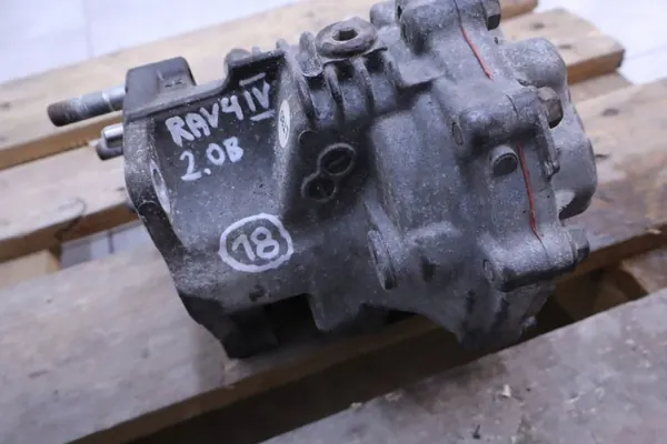 Caixa de transferência OEM 2W462 para Toyota RAV4 2.0 VVTI image 4