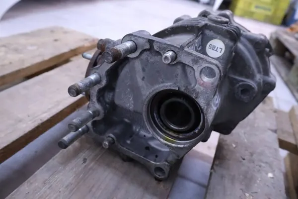 Caixa de transferência OEM 2W462 para Toyota RAV4 2.0 VVTI image 5