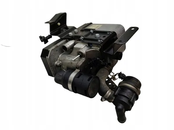 Webasto Thermo Top C 12V 26W 5kW OEM 000002031232 image 2