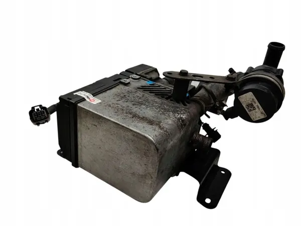 Webasto Thermo Top C 12V 26W 5kW OEM 000002031232 image 3