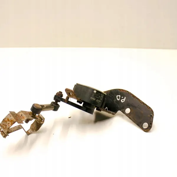 Sensor de suspensão pneumática dianteira direita Jaguar XK 2R8313D034AC image 3