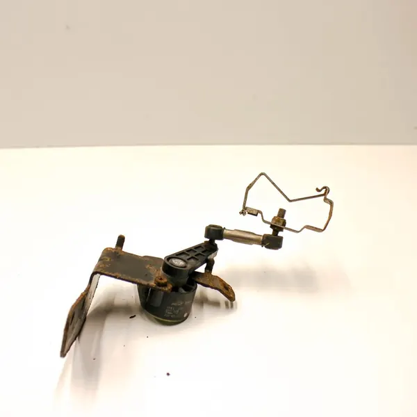 Sensor de suspensão pneumática dianteira direita Jaguar XK 2R8313D034AC image 4