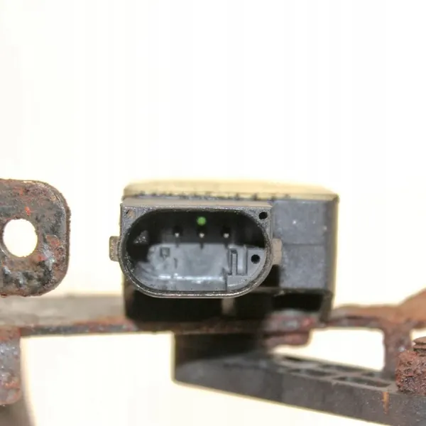 Sensor de suspensão pneumática dianteira direita Jaguar XK 2R8313D034AC image 5