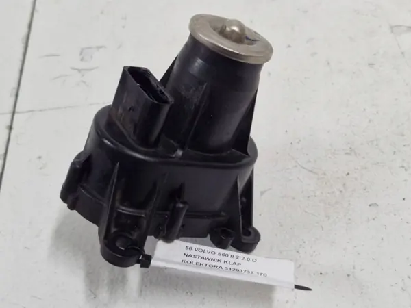 Volvo V40 II 2.0 D4 Klaffinställare OEM 31293737 image 7