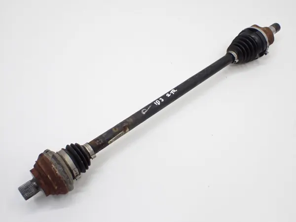 Demi-arbre droit arrière OEM 1EA501204G - Occasion image 2