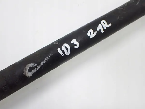Demi-arbre droit arrière OEM 1EA501204G - Occasion image 5