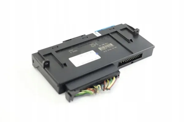 Módulo Conforto BMW OEM 9227205-01 para X1 E84 2.0D image 4