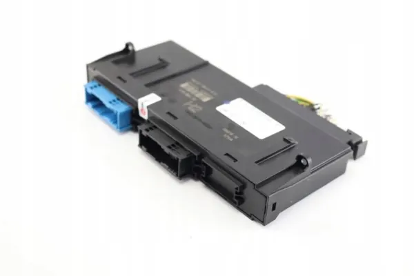 Módulo Conforto BMW OEM 9227205-01 para X1 E84 2.0D image 5