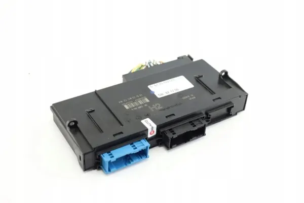 Módulo Conforto BMW OEM 9227205-01 para X1 E84 2.0D image 6