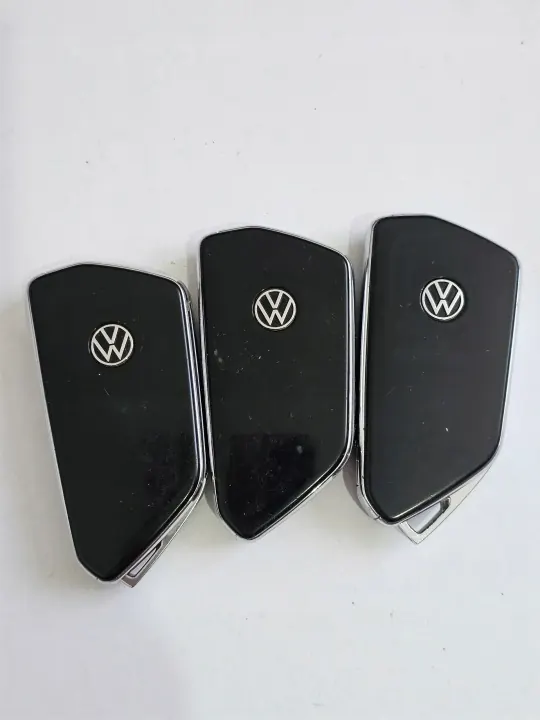 Sytytyskortti OEM 5H0959753 VW Golf VIII:lle image 2