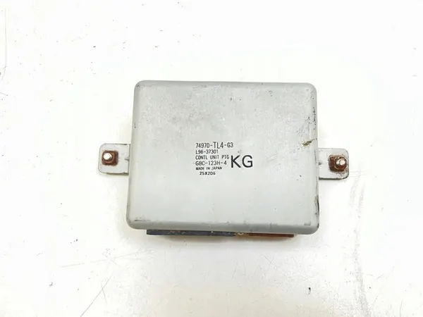 Module de coffre Honda Accord 2009 74970TL4G3 image 1