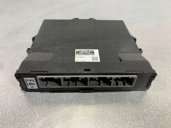 Controladores Toyota Prius 2011 OEM FBZ19252 image 2