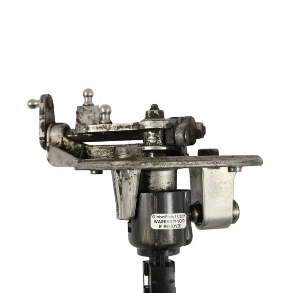 Mécanisme de Changement de Vitesses Mercedes Sprinter W906 A9062609102 image 2