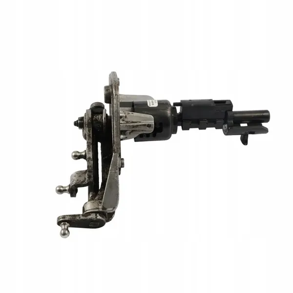 Mécanisme de Changement de Vitesses Mercedes Sprinter W906 A9062609102 image 6