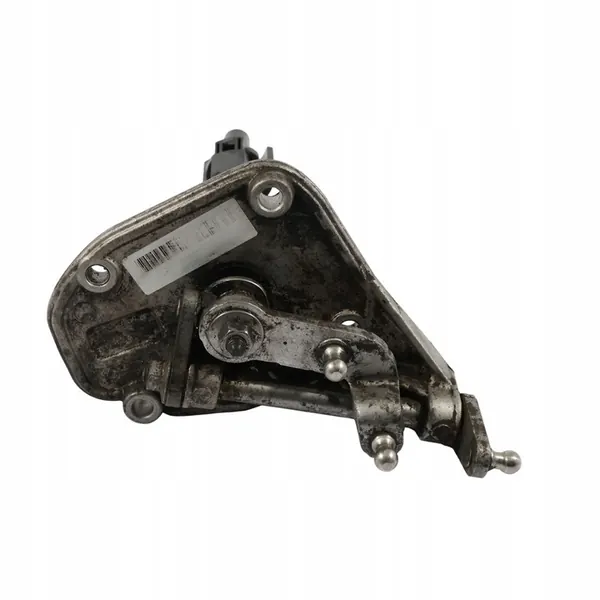 Mécanisme de Changement de Vitesses Mercedes Sprinter W906 A9062609102 image 8