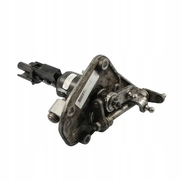 Mécanisme de Changement de Vitesses Mercedes Sprinter W906 A9062609102 image 9