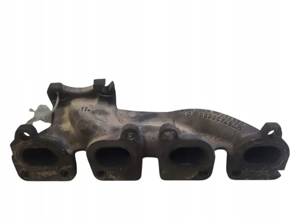 Collecteur d'échappement Peugeot OE V757436680 Occasion image 3