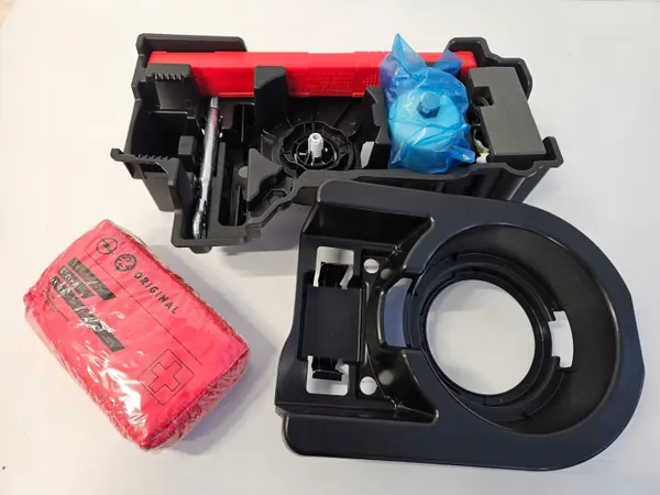 Kit de réparation Opel Corsa F OEM 9818867680 - Occasion image 2