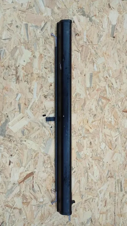 Rede de bagageira OEM VOLVOMAR-107821 VW Passat B5 FL image 2