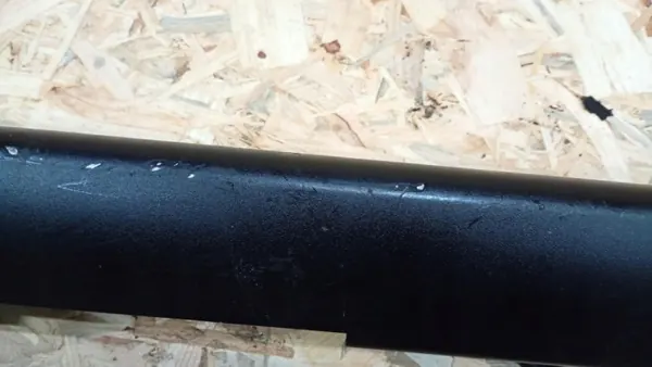 Rede de bagageira OEM VOLVOMAR-107821 VW Passat B5 FL image 10