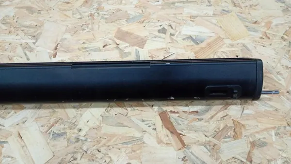 Rede de bagageira OEM VOLVOMAR-107821 VW Passat B5 FL image 4