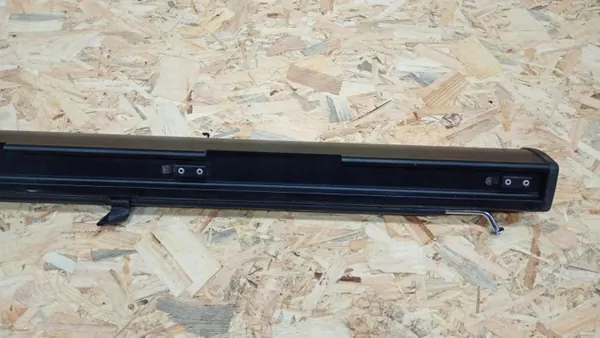 Rede de bagageira OEM VOLVOMAR-107821 VW Passat B5 FL image 6