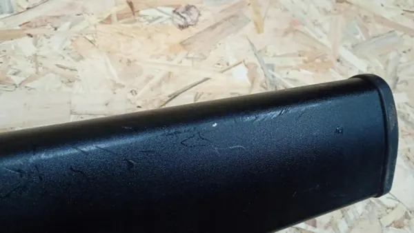 Rede de bagageira OEM VOLVOMAR-107821 VW Passat B5 FL image 9