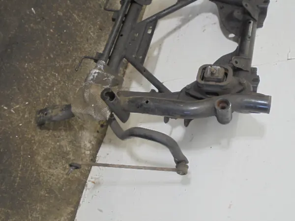 Poutre suspension avant Land Rover OEM AK-12-725812 image 3