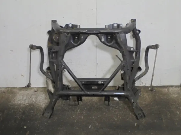 Poutre suspension avant Land Rover OEM AK-12-725812 image 7