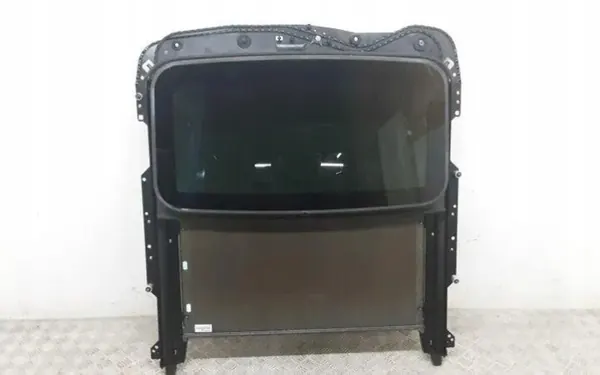 Teto solar OEM 1717822B para Volvo S60 I 2.0L Diesel image 2